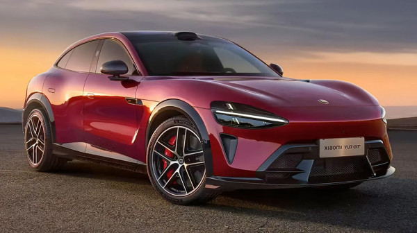 Porodični SUV sa skoro 1.000 KS po ceni osnovnog Macana – Xiaomi ima ozbiljan odgovor FOTO