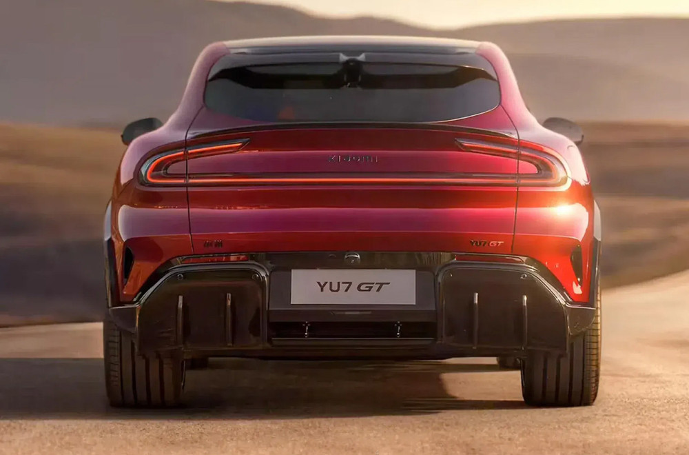 Porodični SUV sa skoro 1.000 KS po ceni osnovnog Macana – Xiaomi ima ozbiljan odgovor FOTO