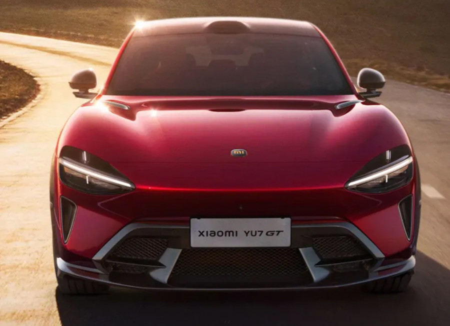 Porodični SUV sa skoro 1.000 KS po ceni osnovnog Macana – Xiaomi ima ozbiljan odgovor FOTO