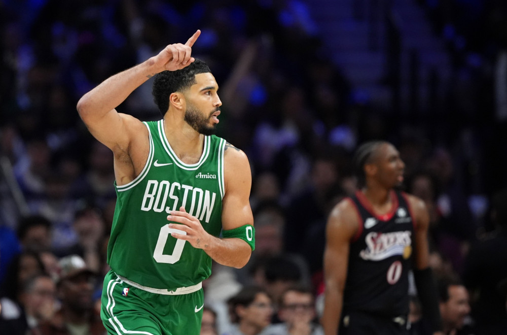 Tejtum ispisao istoriju