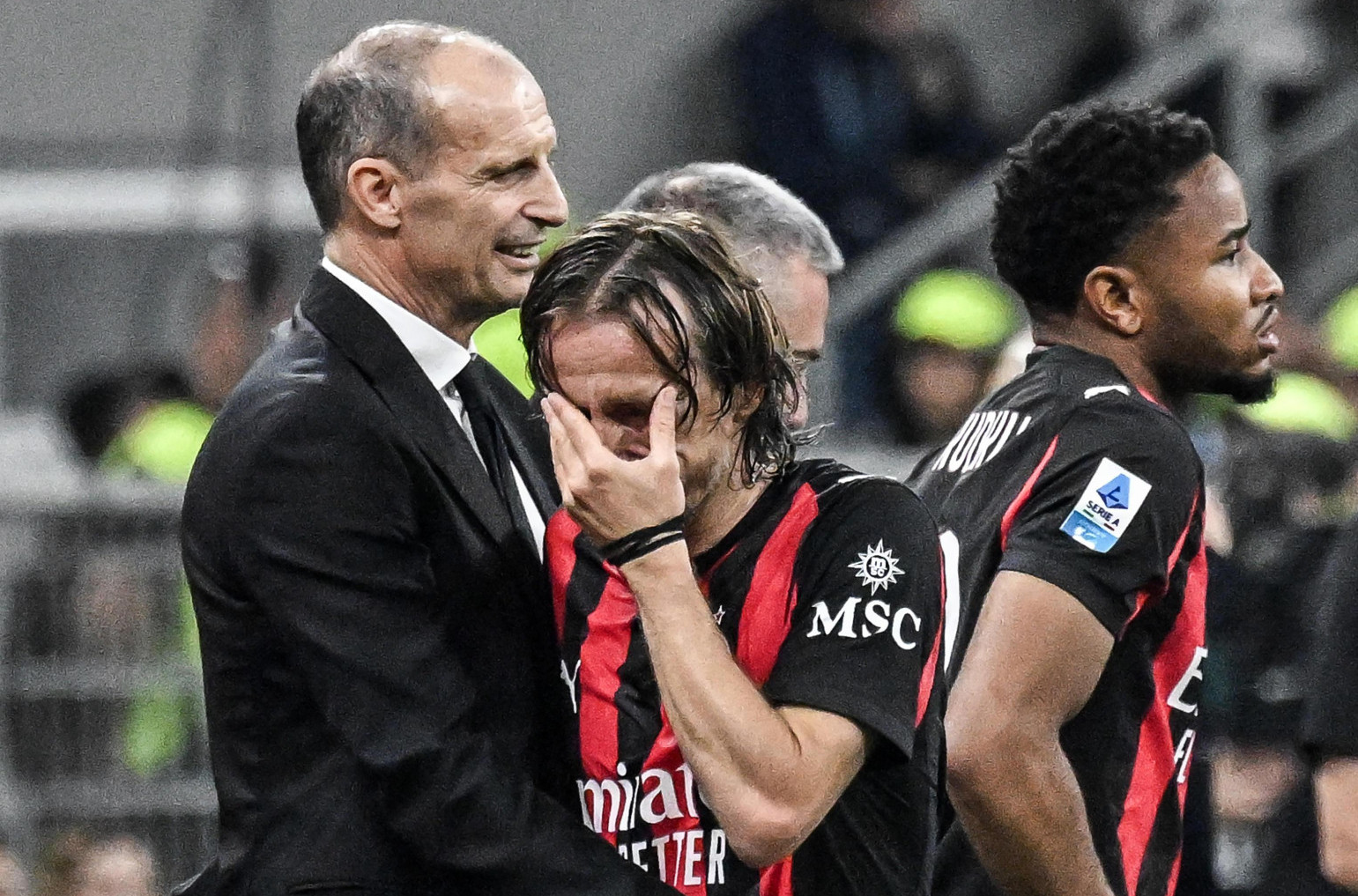 Modrić hitno operisan! Mundijal pod znakom pitanja, Hrvati otkrili šta je pitao hirurga VIDEO