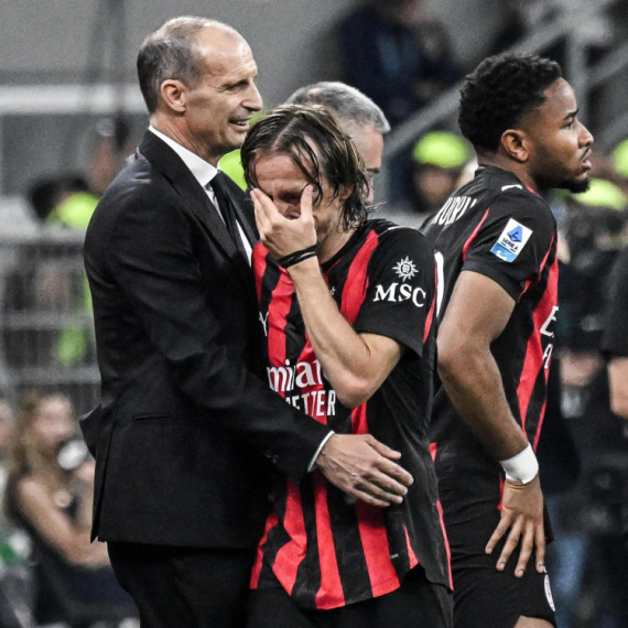 Modrić hitno operisan! Mundijal pod znakom pitanja, Hrvati otkrili šta je pitao hirurga VIDEO