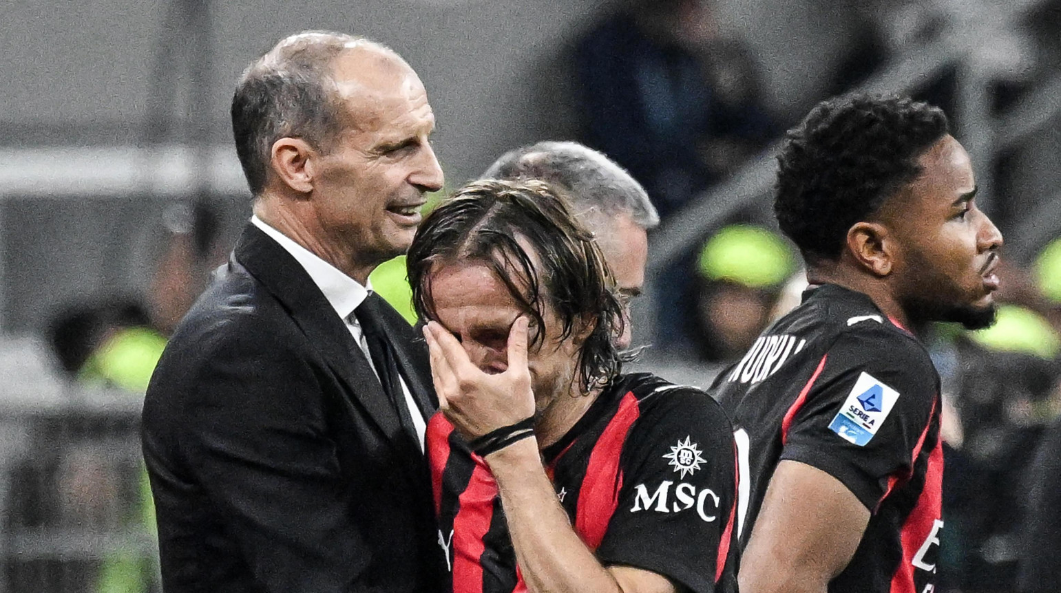 Modrić hitno operisan! Mundijal pod znakom pitanja, Hrvati otkrili šta je pitao hirurga VIDEO