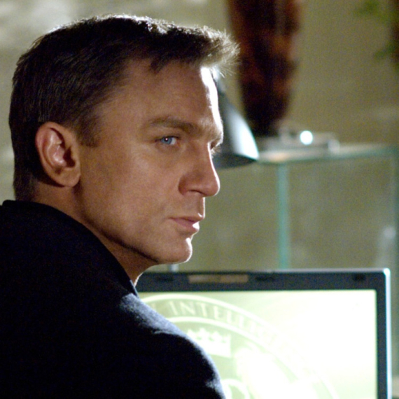 Fanovi Džejmsa Bonda će biti razočarani: Najduža pauza u istoriji