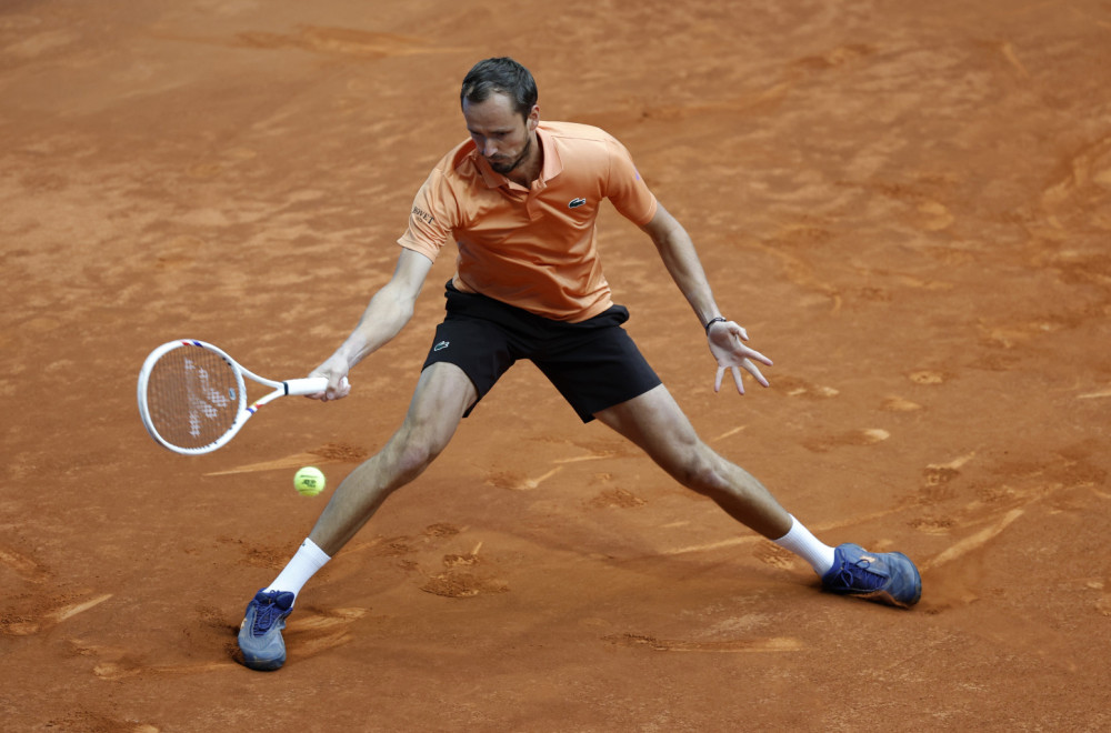 Favoriti bez greške u Madridu