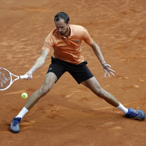 Favoriti bez greške u Madridu