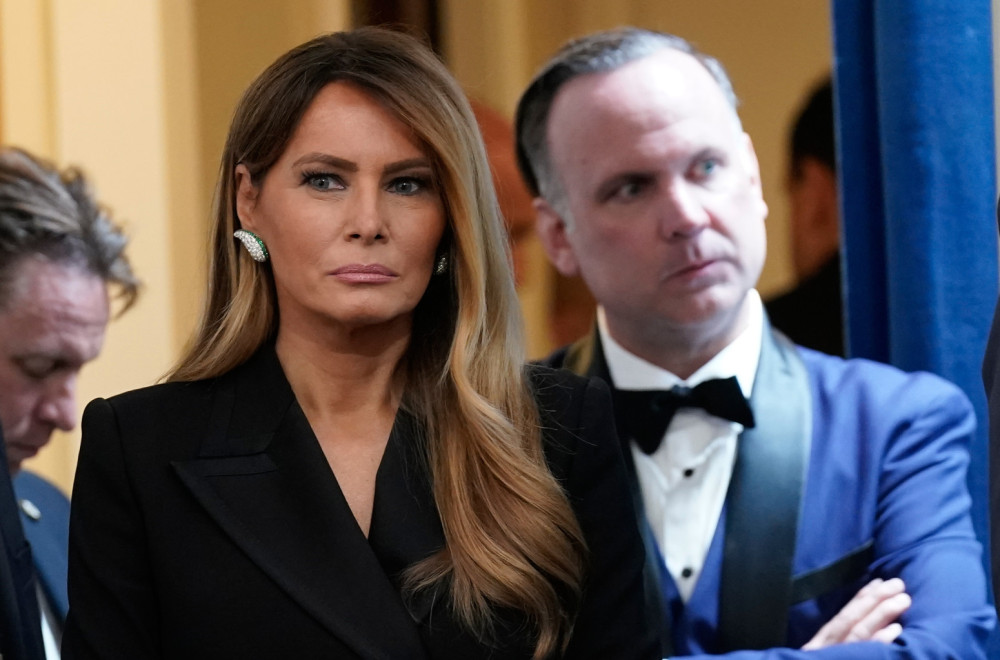 Melanija Tramp besna: Dosta je bilo, ovo je neprihvatljivo