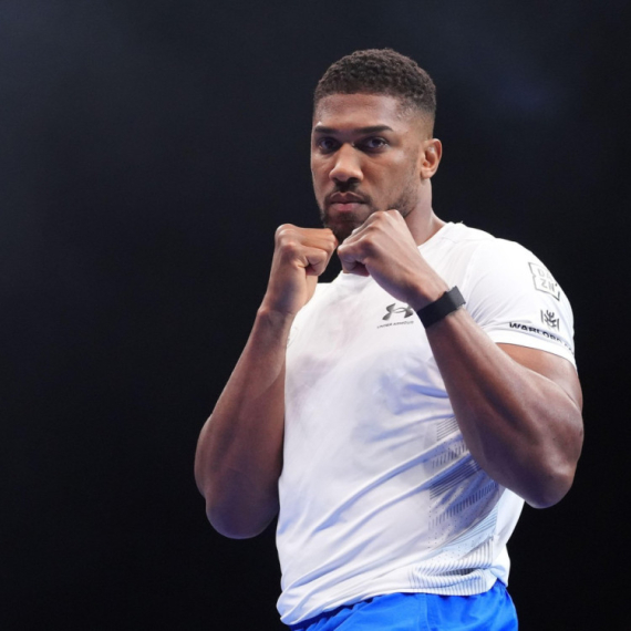 Zakazan meč godine – provera protiv Albanca