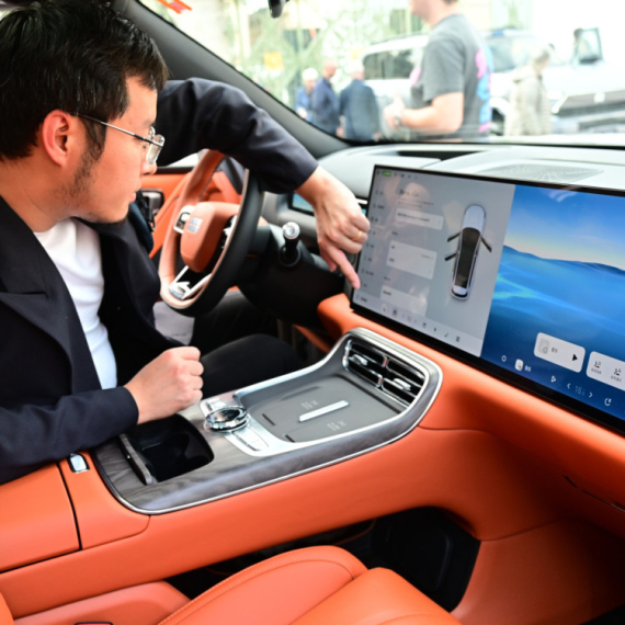 Neobičan trend u Kini: Automobili stari svega tri godine završavaju na otpadu?!