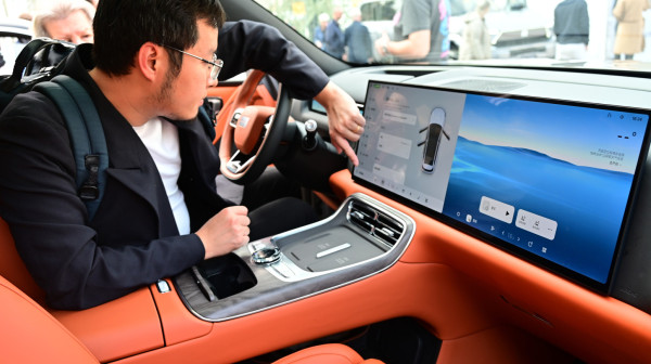Neobičan trend u Kini: Automobili stari svega tri godine završavaju na otpadu?!