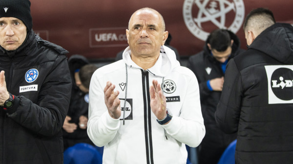 Tzv. Kosovo koštalo selektora novog ugovora