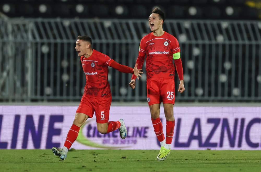 Traktoristi pogurali meraklije ka prvoligaškom fudbalu