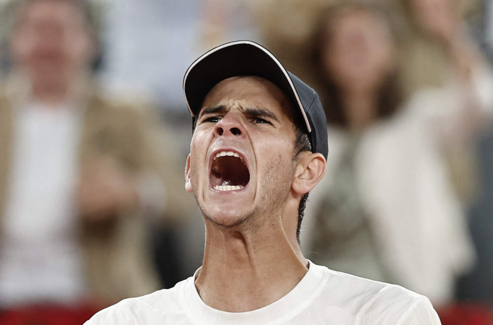 Siner u hvalospevima o novoj senzaciji – da li će on stvoriti novu veliku trojku? VIDEO