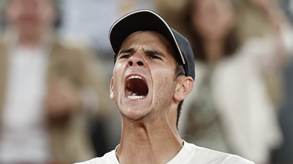 Siner u hvalospevima o novoj senzaciji – da li će on stvoriti novu "veliku trojku"? VIDEO