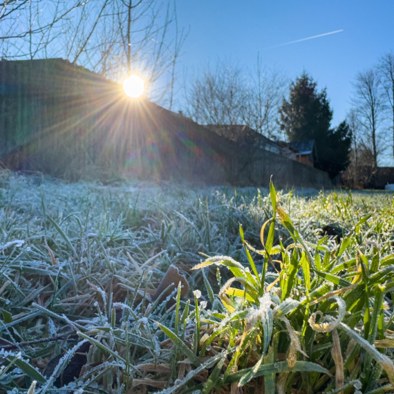 Ovo je vremenska prognoza za 1. maj – neočekivano