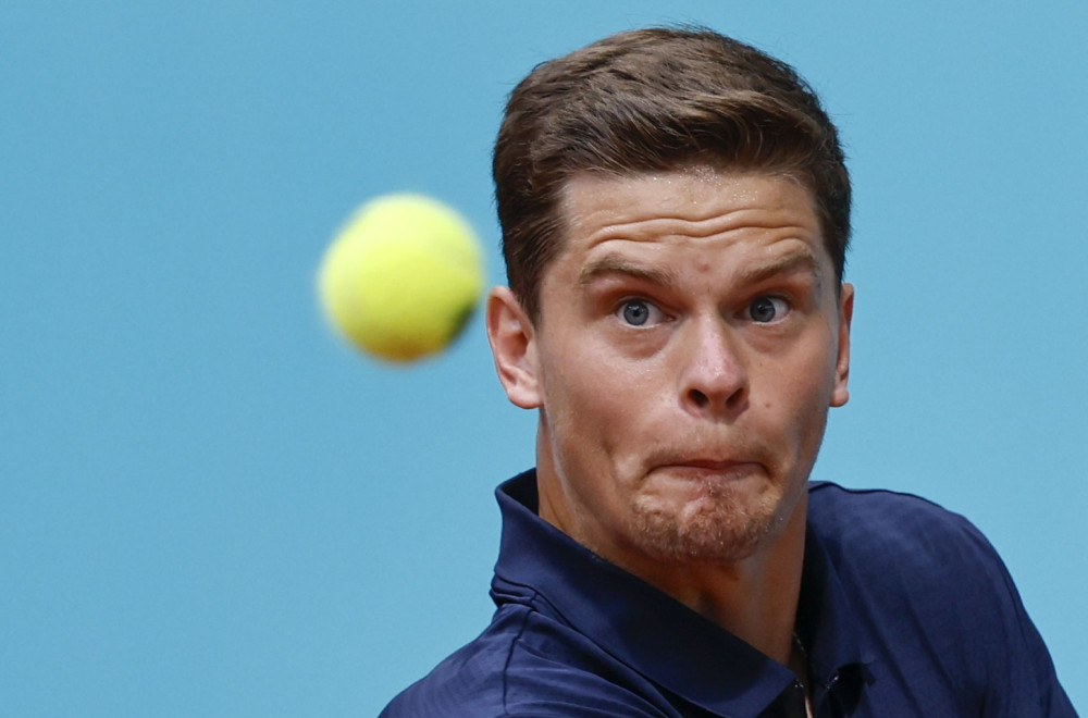 Nova čistka u Madridu – ispao 5. na svetu!