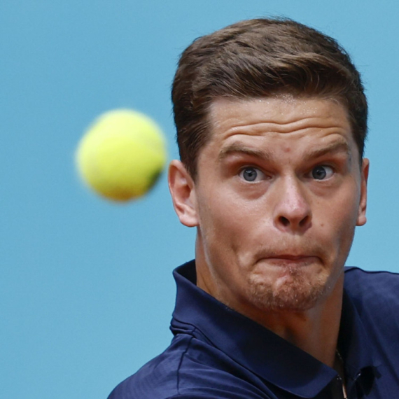 Nova "čistka" u Madridu – ispao 5. na svetu!