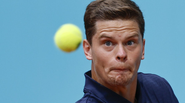 Nova "čistka" u Madridu – ispao 5. na svetu!