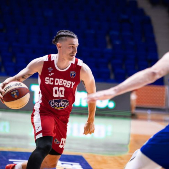 "Studenti" pobedili Zadar – Krka srušila Beč za kraj sezone