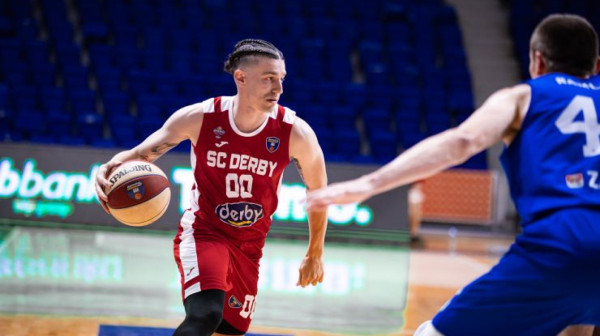 "Studenti" pobedili Zadar – Krka srušila Beč za kraj sezone