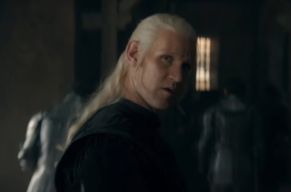 Kuća zmaja konačno stiže: Otkriven datum premijere na HBO Maxu VIDEO