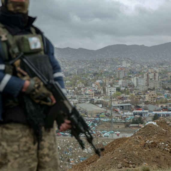 Urušava se primirje; Brutalan vazdušni napad: Četvoro mrtvih, najmanje 70 povređenih FOTO/VIDEO