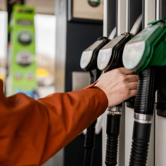 Kakva je razlika između benzinskih i dizel pištolja za gorivo – i zašto je to tako