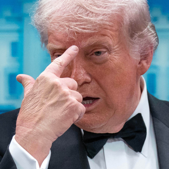 Poznato je: Ovo je Trampov odgovor na predlog Irana