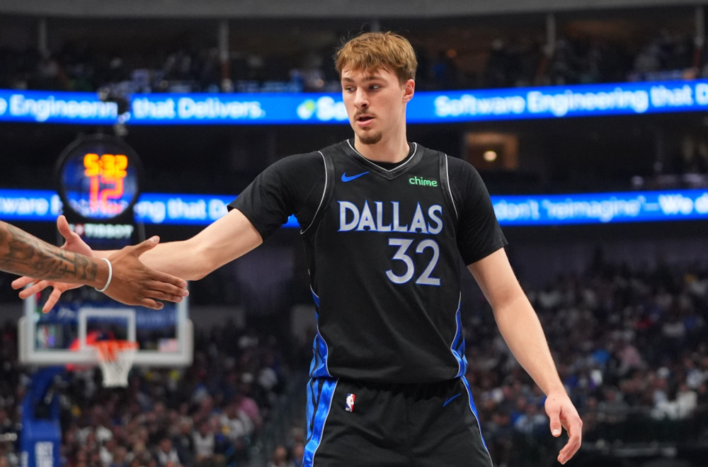 Kuper Fleg tesno pobedio u trci za rukija sezone