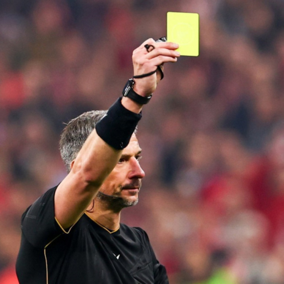 Novina za Mundijal – brišu se žuti kartoni pred nokaut fazu