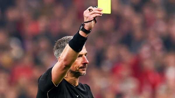 Novina na Mundijalu – brišu se žuti kartoni za nokaut fazu