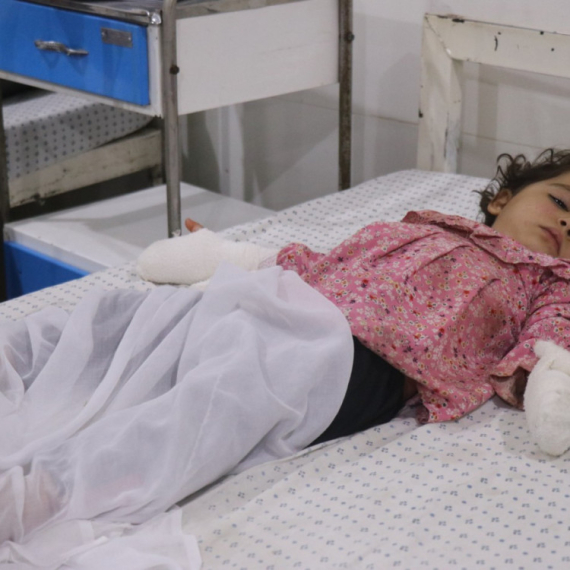 Pakistan i Avganistan nastavili sukob; Porastao broj mrtvih, čak 85 povređenih FOTO/VIDEO