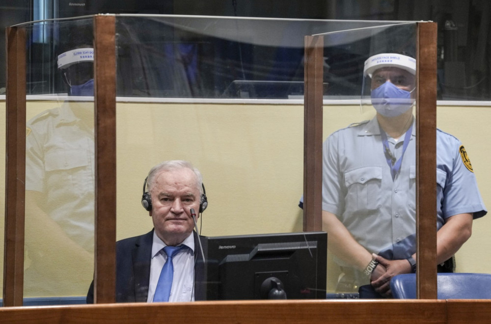 Darko Mladić: Ako generala ne puste na lečenje u Srbiju – osudili su ga na smrt