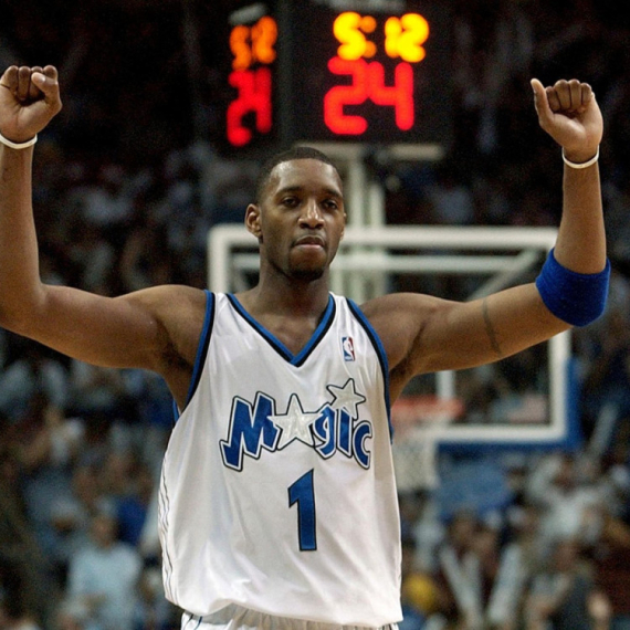 Orlando je jednom već imao 3-1 protiv Pistonsa kao osmi nosilac – neki i dalje imaju noćne more VIDEO