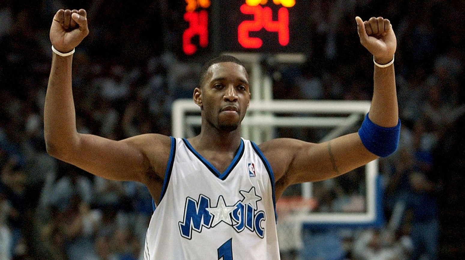 Orlando je jednom već imao 3-1 protiv Pistonsa kao osmi nosilac – neki i dalje imaju noćne more VIDEO