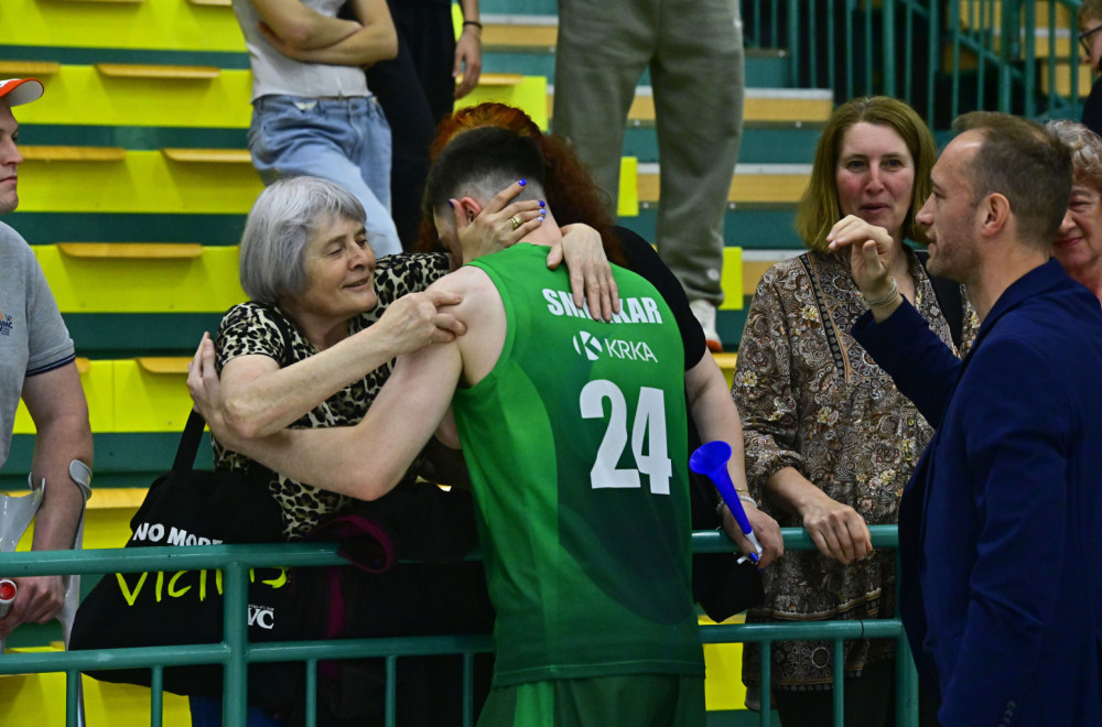 NCAA uzima sve što vredi u ABA – otišao još jedan biser