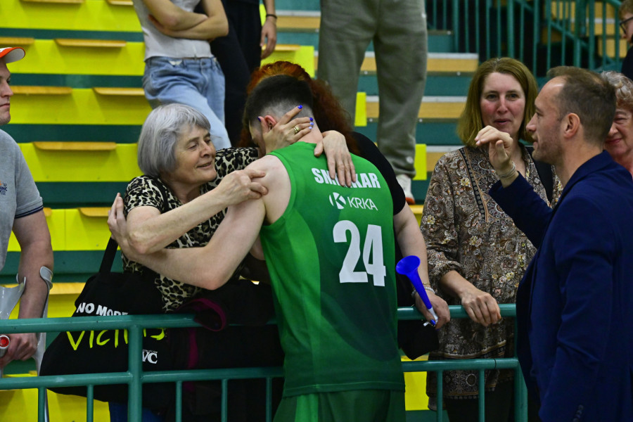 NCAA uzima sve što vredi u ABA – otišao još jedan biser