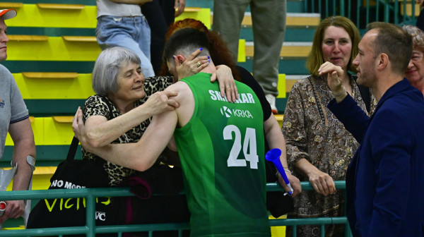 NCAA uzima sve što vredi u ABA – otišao još jedan biser