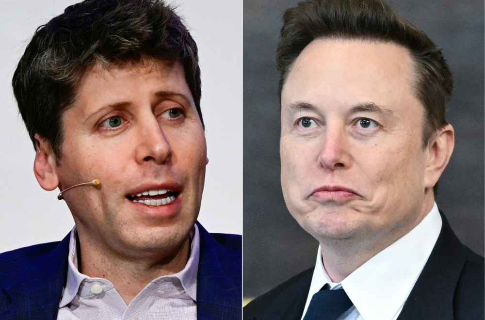 Mask i Altman pred sudom – u igri je 134 milijarde dolara i sudbina veštačke inteligencije