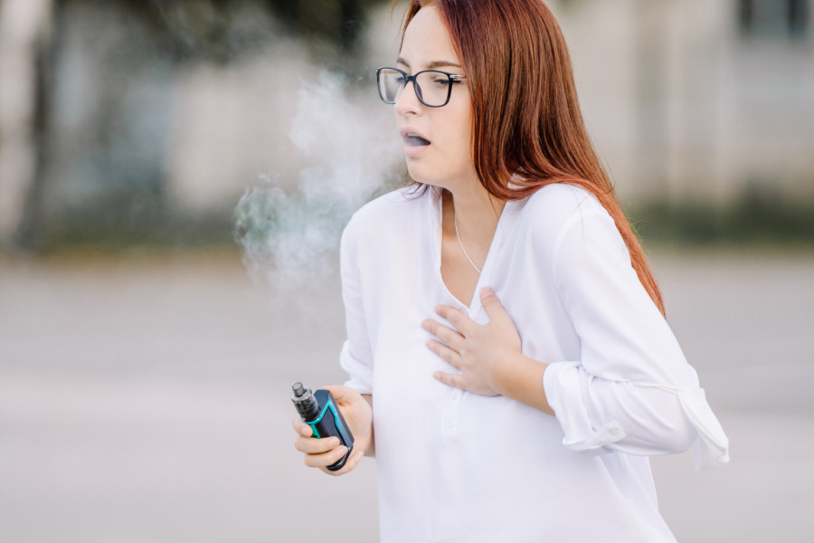 Zašto sve više mladih koristi elektronske cigarete?