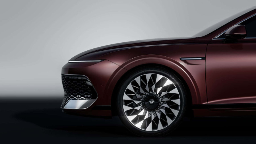 Hyundai podigao luksuz na novi nivo: Najveća limuzina sada nudi premijum ugođaj FOTO