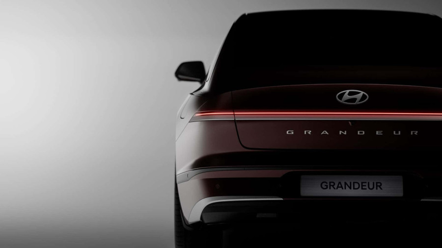 Hyundai podigao luksuz na novi nivo: Najveća limuzina sada nudi premijum ugođaj FOTO