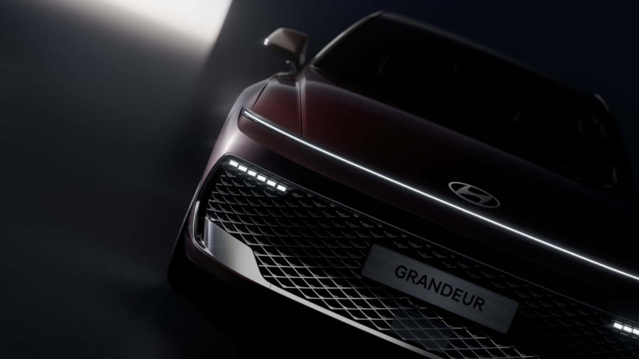 Hyundai podigao luksuz na novi nivo: Najveća limuzina sada nudi premijum ugođaj FOTO