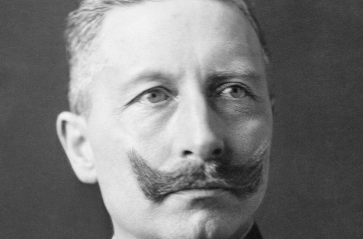 Kvir-skandal poslednjeg nemačkog cara