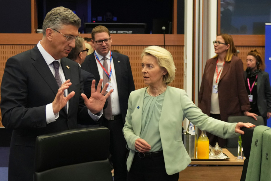 Hrvatska na putu ka autokratiji?