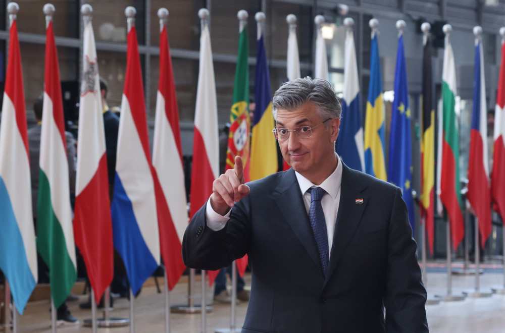 Hrvatska na putu ka autokratiji?