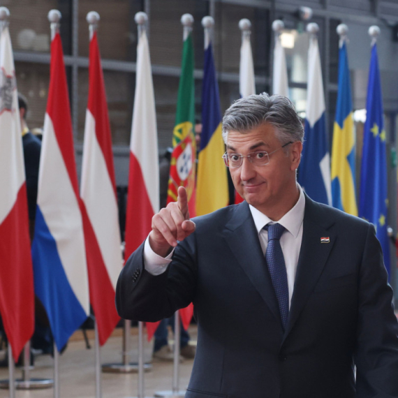 Hrvatska na putu ka autokratiji?