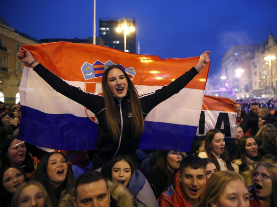 Hrvatska na putu ka autokratiji?