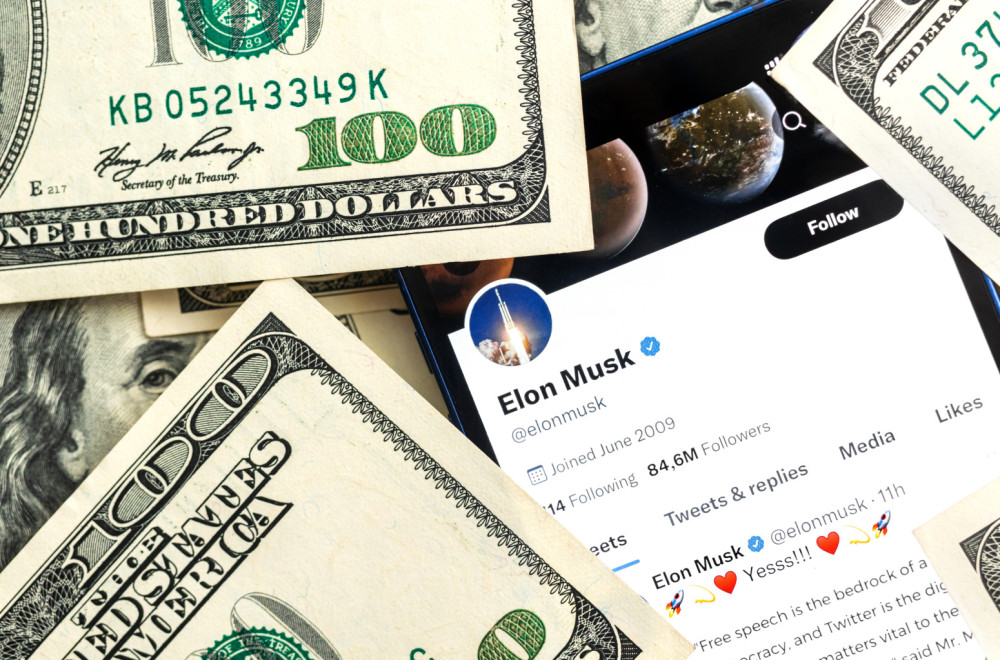 Strepnja u Americi zbog Maska: X Money nudi veću kamatu od proseka, ali postoji caka