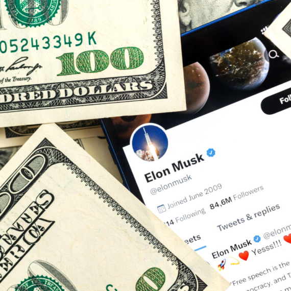 Strepnja u Americi zbog Maska: X Money nudi veću kamatu od proseka, ali postoji caka